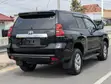 Toyota Land Cruiser Prado 4.0 2021 Black - 4