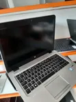 Laptop HP EliteBook 840 G3 - Intel Core i5, 8GB RAM, 256GB SSD - 1