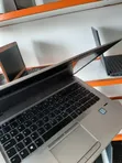 Laptop HP EliteBook 840 G3 - Intel Core i5, 8GB RAM, 256GB SSD - 4