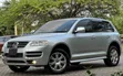Volkswagen Touareg 2007 Silver - 2