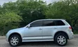 Volkswagen Touareg 2007 Silver - 3