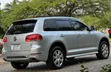 Volkswagen Touareg 2007 Silver - 4