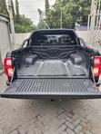 Toyota Hilux 2021 Black - 5
