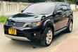 Mitsubishi Outlander 2010 Nyeusi - 1