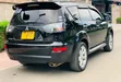 Mitsubishi Outlander 2010 Nyeusi - 4