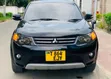 Mitsubishi Outlander 2010 Nyeusi - 5