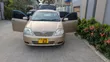 Toyota Corolla RunX 1.5 X AWD 2004 Gold - 2