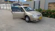 Toyota Corolla RunX 1.5 X AWD 2004 Gold - 3