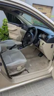 Toyota Corolla RunX 1.5 X AWD 2004 Gold - 5