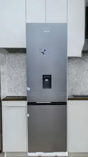 Friji la Hisense RD-35 Lango Mbili