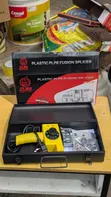 PPR Pipe Fitting Machine - 1