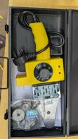 PPR Pipe Fitting Machine - 2