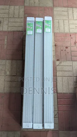 Brand New 120W LED Ceiling Light 120x8.5cm