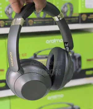 Oraimo Boompop N Hybrid Noise Cancellation Headphones