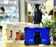 Discover Fire 9 Tablet Mpya 256GB Bluu - 1