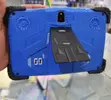 Discover Fire 9 Tablet Mpya 256GB Bluu - 2