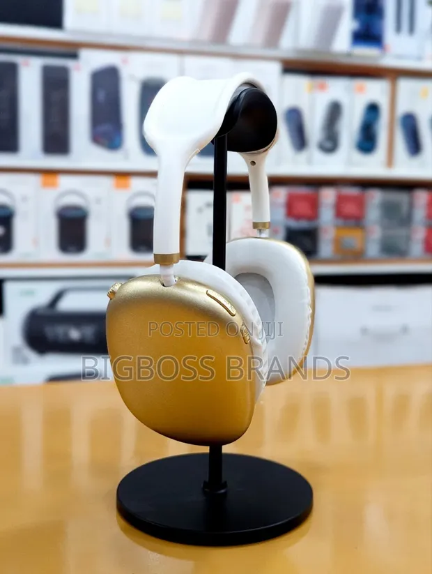 Brand New Headset Holder Stand - 1