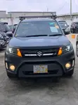 Suzuki Escudo 2016 Gray - Haijasajiliwa - 1
