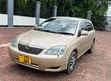 Toyota Corolla RunX 1.5 X AWD 2007 Dhahabu - 3