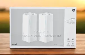 Xiaomi AX3000 NE Wi-Fi 6 Mesh System 2-Pack