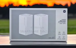 Xiaomi AC1200 Whole Home Mesh Wi-Fi System (2-Pack)