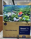 Mr. UK 55" 4K UHD Smart LED TV - 1