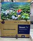 Mr. UK 55" 4K UHD Smart LED TV - 2