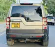 Land Rover Discovery 2011 Silver - 3