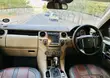 Land Rover Discovery 2011 Silver - 4