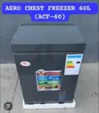 Aero Freezer Cha Kifua 70L - 2