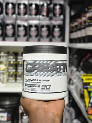 Cellucor Creatine Monohydrate - 90 Servings