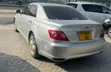 Toyota Mark X 2006 Nyeupe - 2