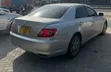 Toyota Mark X 2006 Nyeupe - 4