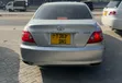 Toyota Mark X 2006 Nyeupe - 5