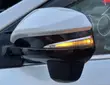 Toyota Harrier 2.0 2016 Silver - 4
