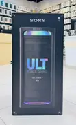 Sony ULT Tower 9 Bluetooth Karaoke Party Speaker - 1