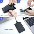 Brand New USB 3.0 External Hard Disk Case - 2