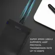 Brand New USB 3.0 External Hard Disk Case - 3