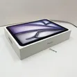 iPad Air 13" Mpya (2025) 128GB WiFi - 2