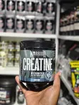 Warrior Creatine Monohydrate - Flavoured 60 Servings - 2