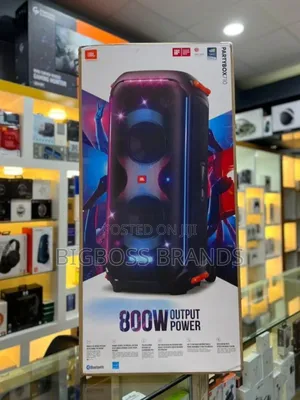 JBL PartyBox 710 Speaker (800W)