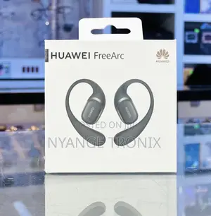 Huawei FreeBuds 3i Wireless Earbuds