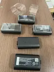 Betri ya Kuchaji ya Kidhibiti cha Xbox - 2