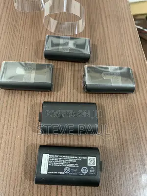 Xbox Controller Rechargeable Battery Pack