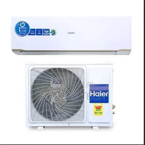 Haier AC Inverter 12 BTU