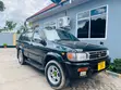 Nissan Terrano 2008 Nyeusi - 3