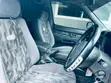 Nissan Terrano 2008 Nyeusi - 5