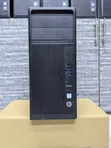 HP Z240 Workstation Desktop Computer - 1