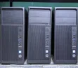 HP Z240 Workstation Desktop Computer - 2