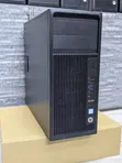 HP Z240 Workstation Desktop Computer - 3